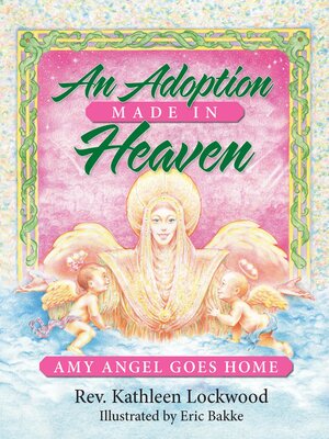 cover image of An Adoption Made in Heaven